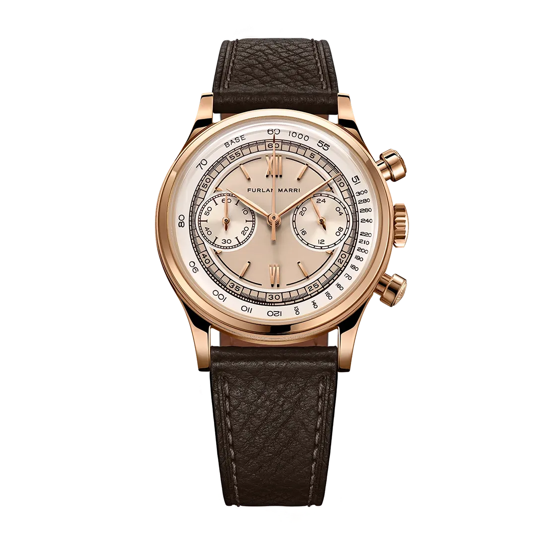 【腕時計】FURLAN MARRI > メカクオーツ