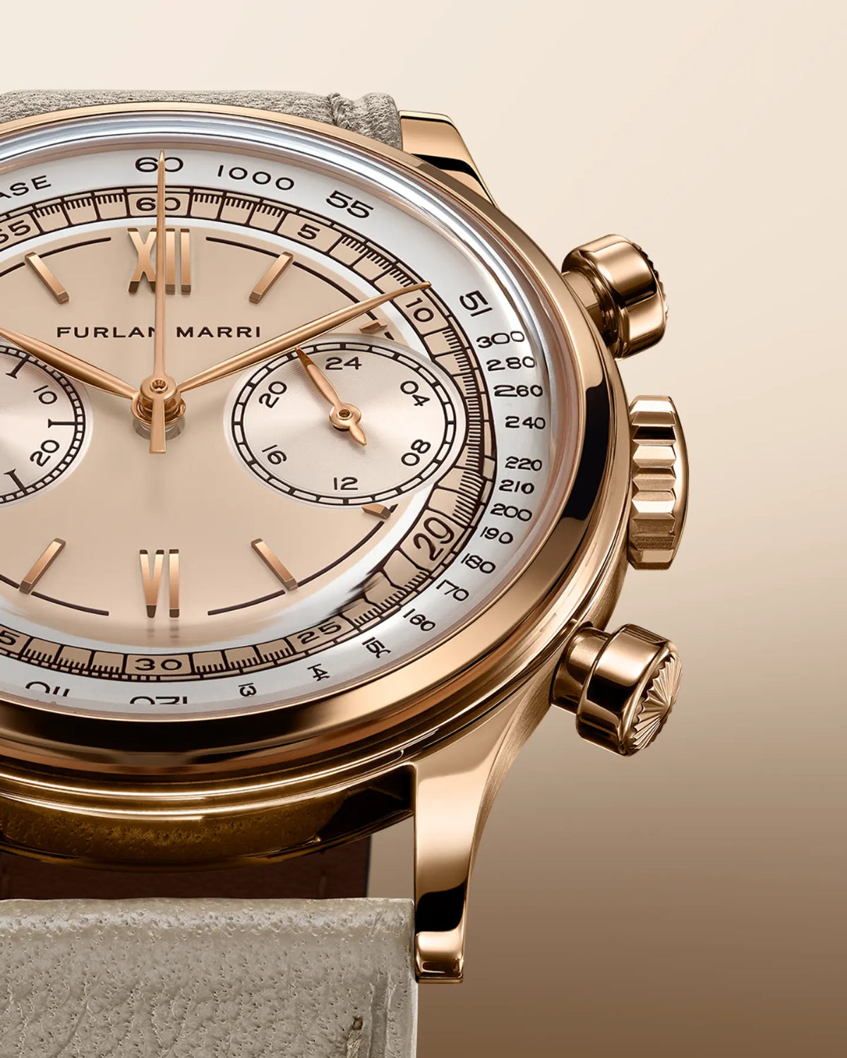 Sabbia Rosa / サッビア・ローザ