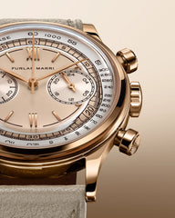 Sabbia Rosa / サッビア・ローザ