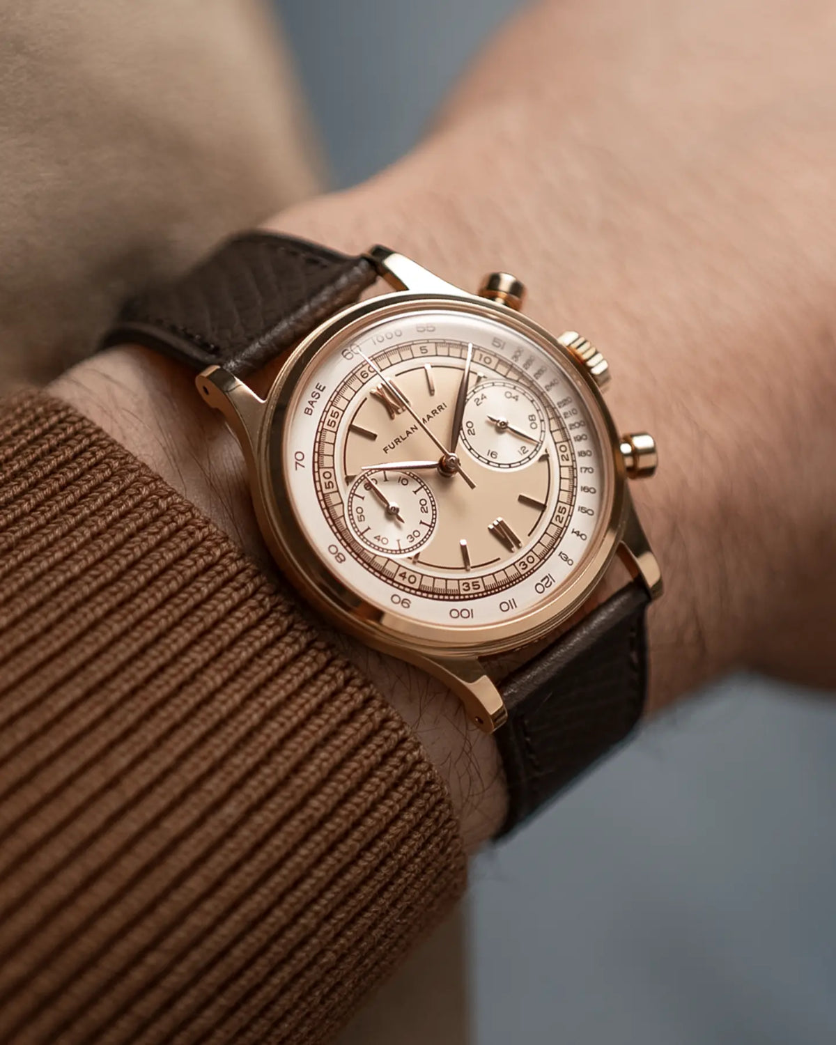 Sabbia Rosa / サッビア・ローザ