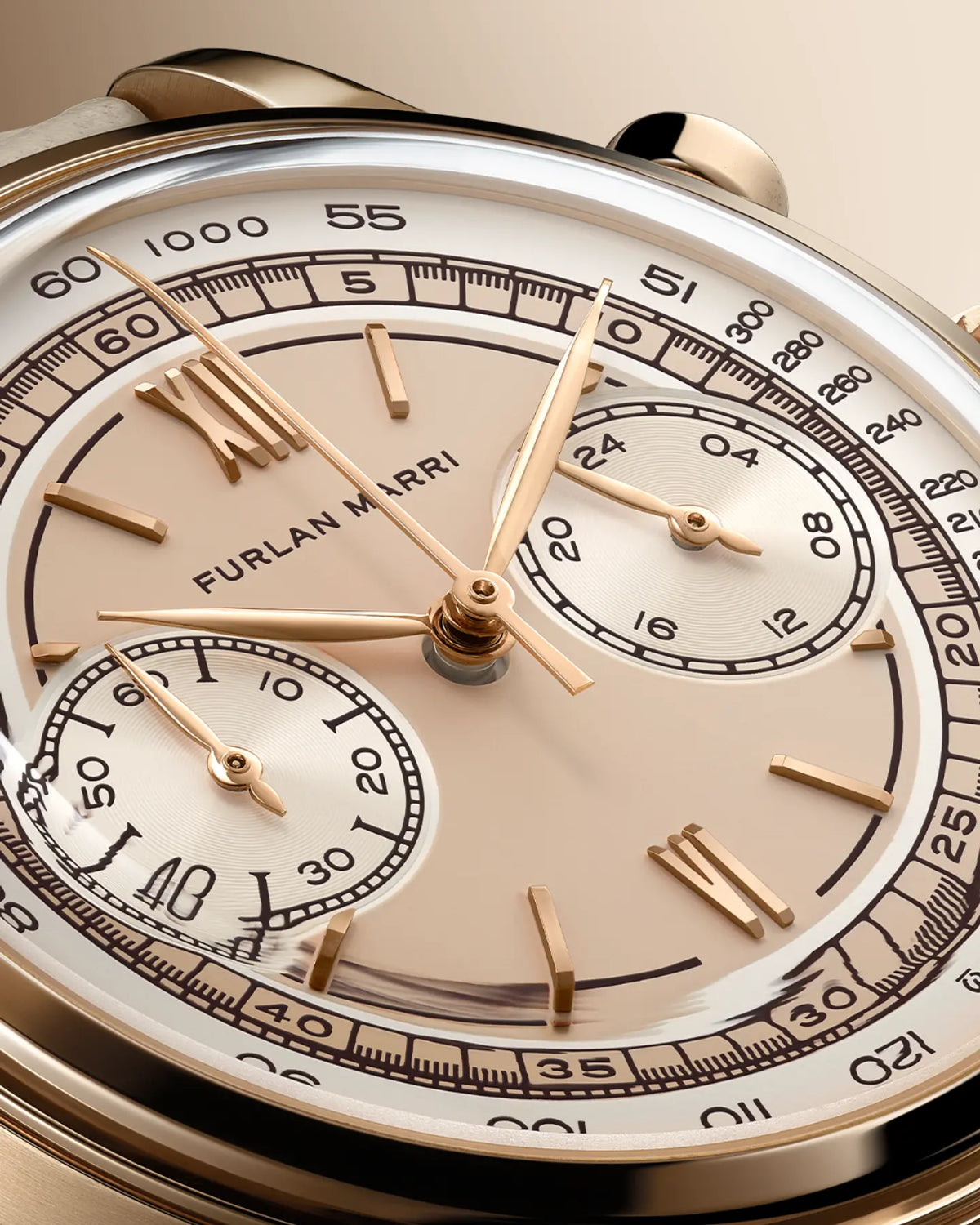 Sabbia Rosa / サッビア・ローザ