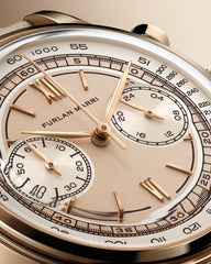 Sabbia Rosa / サッビア・ローザ