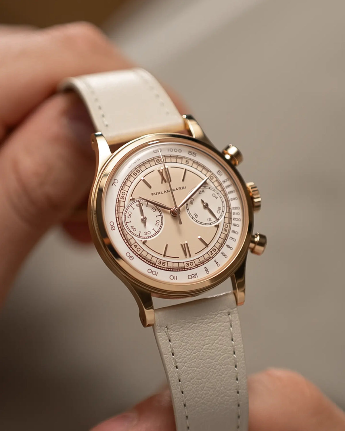 Sabbia Rosa / サッビア・ローザ