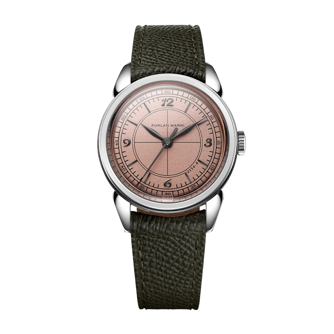 Salmon Sector / サーモン・セクター