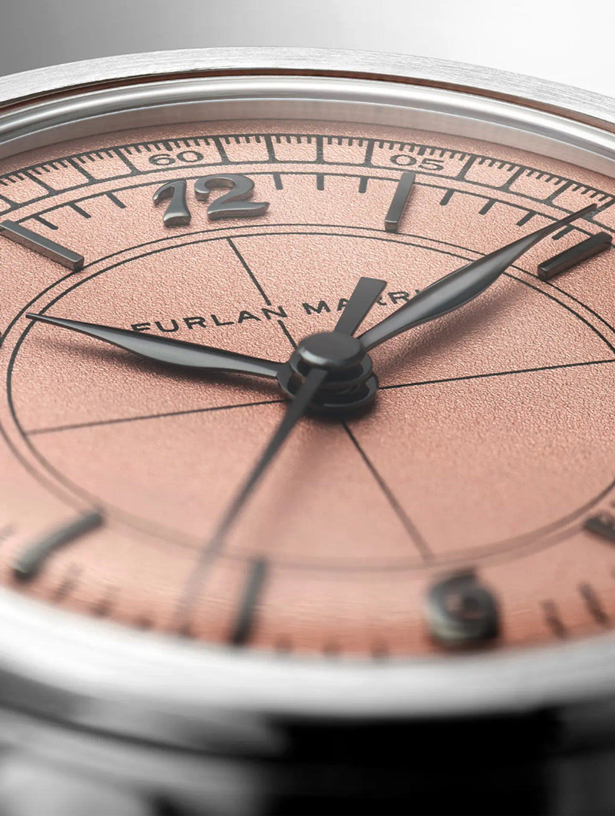 Salmon Sector / サーモン・セクター