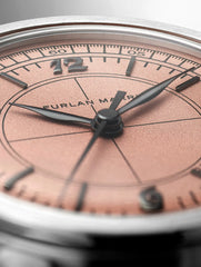 Salmon Sector / サーモン・セクター