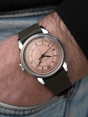 Salmon Sector / サーモン・セクター