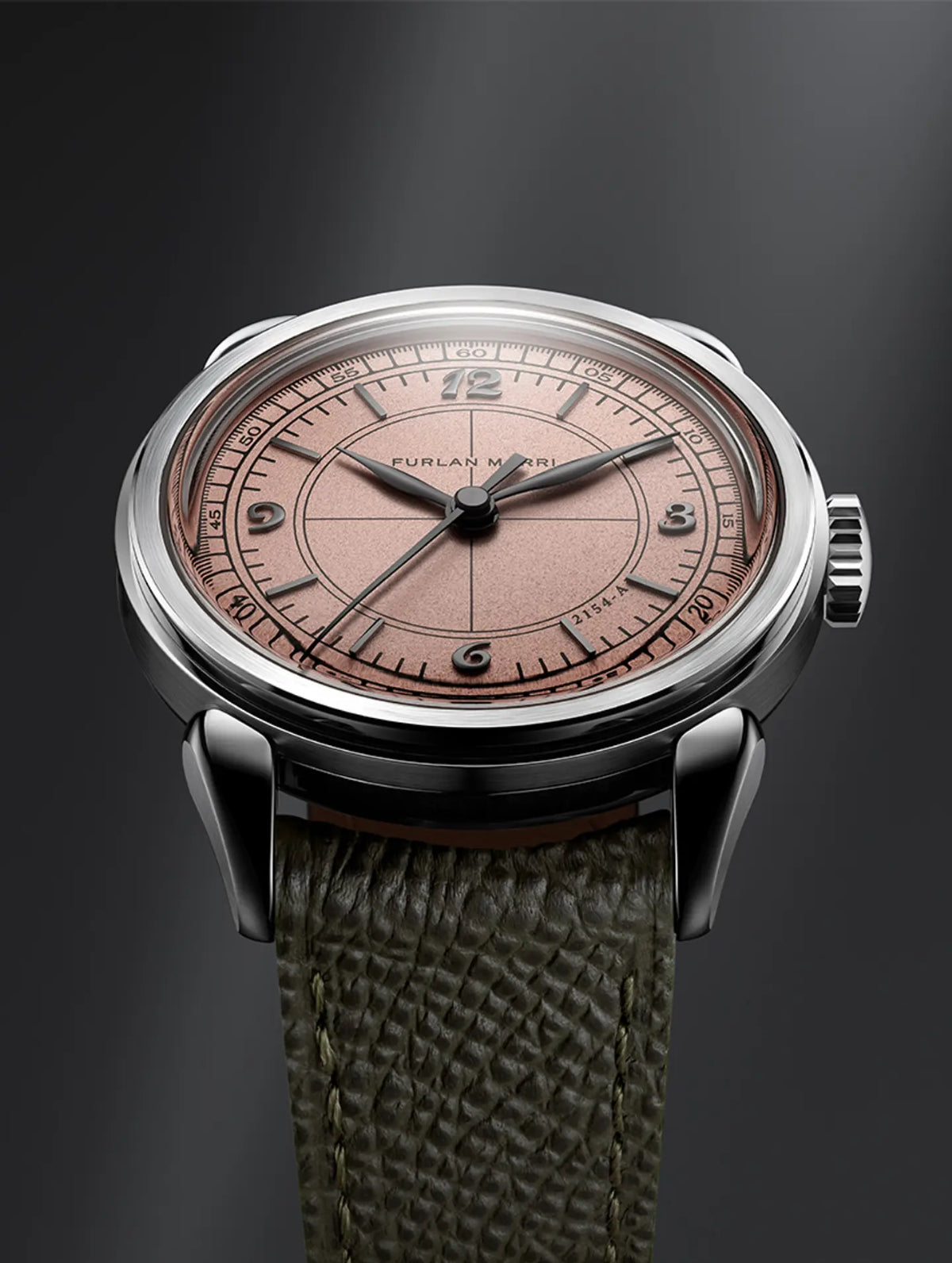 Salmon Sector / サーモン・セクター