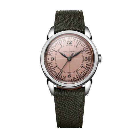 Salmon Sector / サーモン・セクター