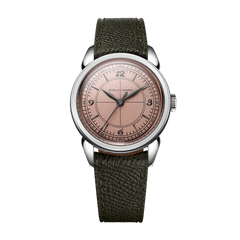 Salmon Sector / サーモン・セクター