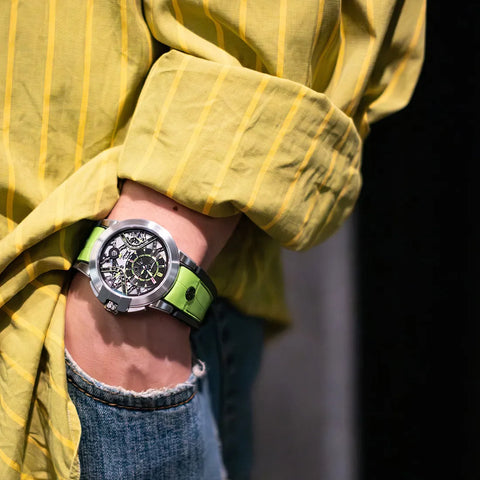 オーシャン・ザリウム バリエーション / 限定50本 OCEABI42ZZ005 オーシャン・ザリウム バリエーション / 限定50本 OCEABI42ZZ005