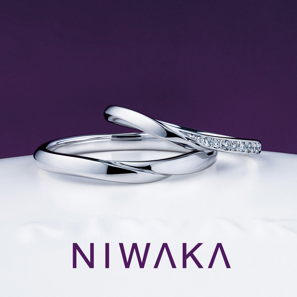 [Engagement Ring] Komoribihi