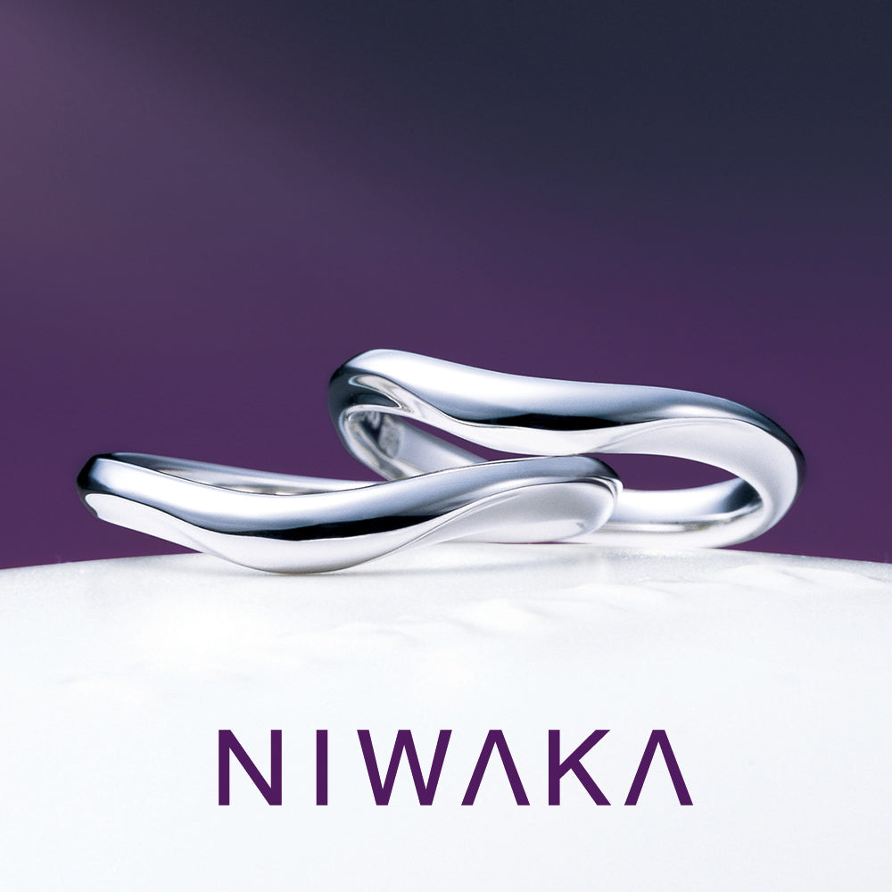 [Engagement Ring] Tsukisai