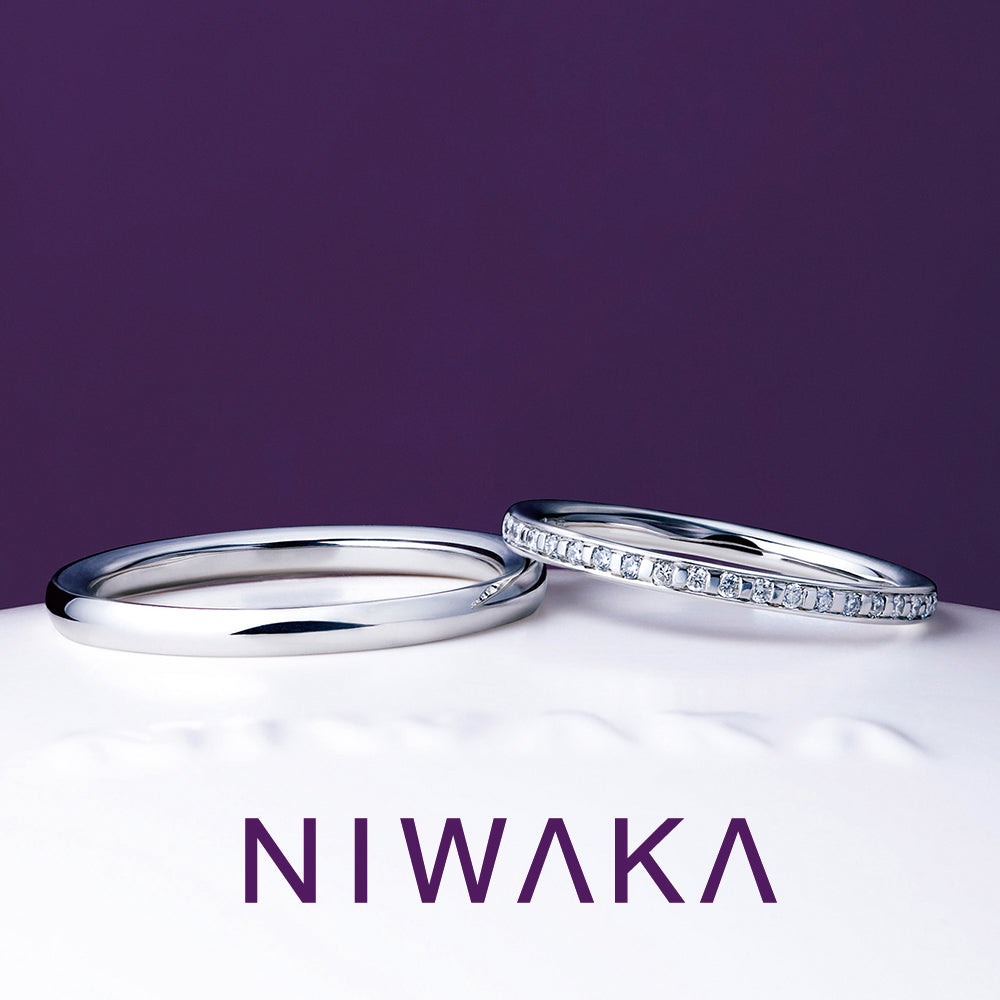 [Engagement Ring] Karen