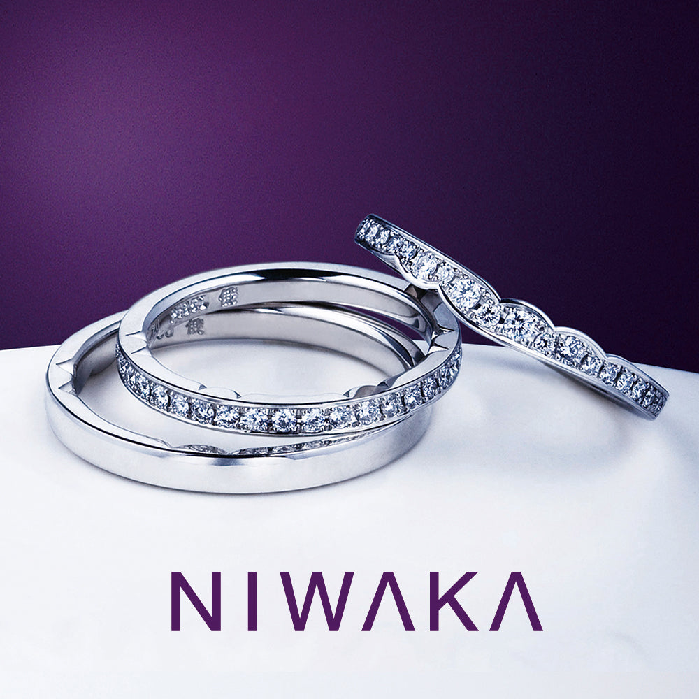 [Engagement Ring] Hanarei