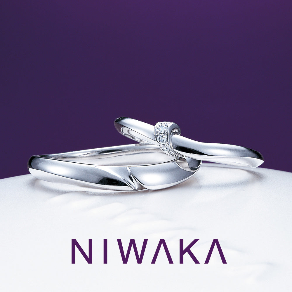 [Engagement Ring] Yui