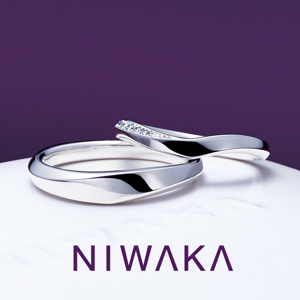 [Engagement Ring] Nozomi