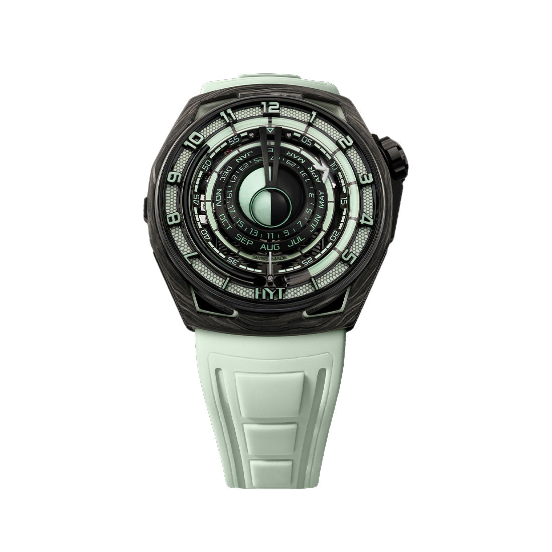 ホワイト・ネオン【完売】