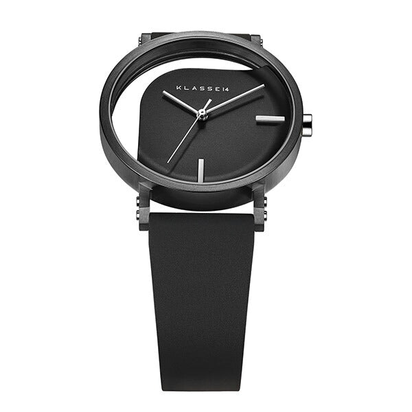 IMPERFECT ANGLE Black 40mm