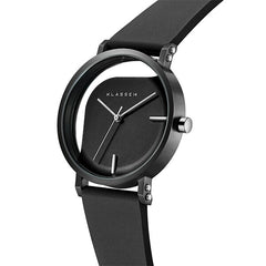 IMPERFECT ANGLE Black 40mm