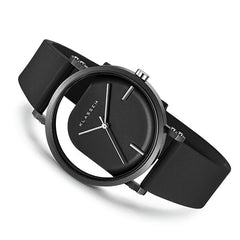 IMPERFECT ANGLE Black 40mm