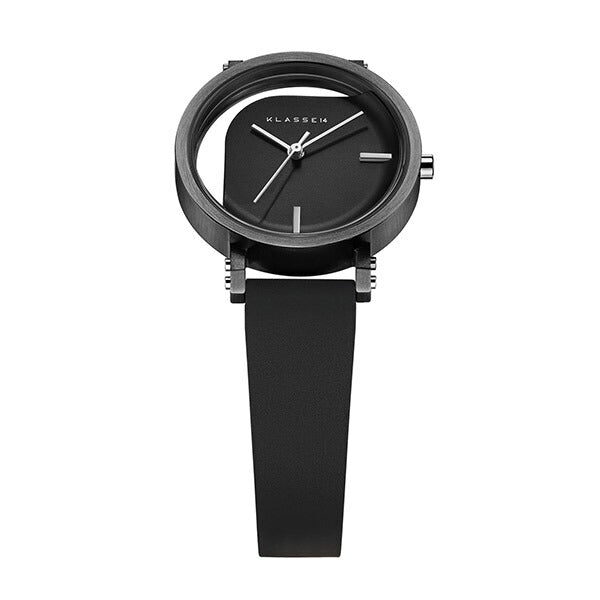 IMPERFECT ANGLE Black 32mm