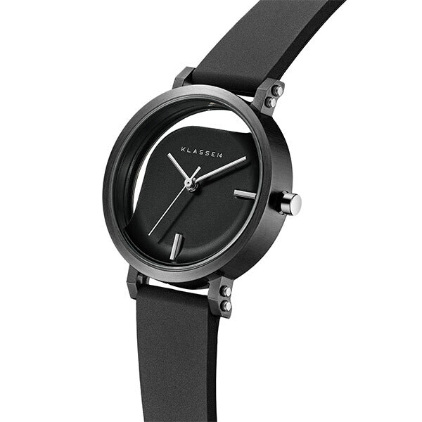 IMPERFECT ANGLE Black 32mm