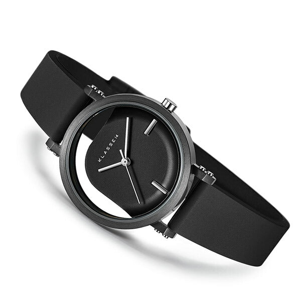 IMPERFECT ANGLE Black 32mm