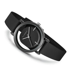 IMPERFECT ANGLE Black 32mm