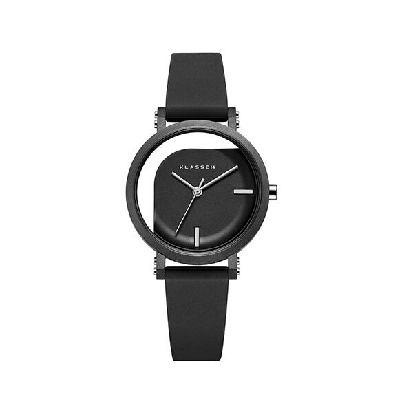 IMPERFECT ANGLE Black 32mm