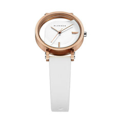 IMPERFECT ANGLE White 32mm