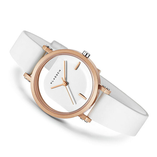 IMPERFECT ANGLE White 32mm