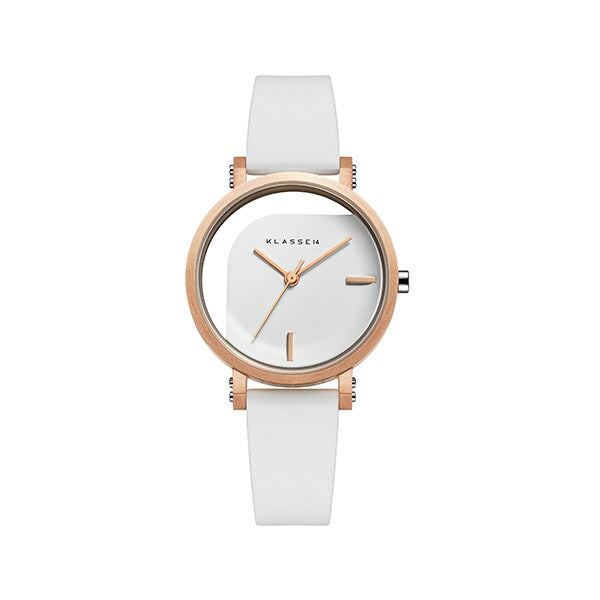 IMPERFECT ANGLE White 32mm