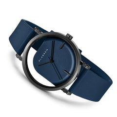 IMPERFECT ANGLE Blue Black 40mm