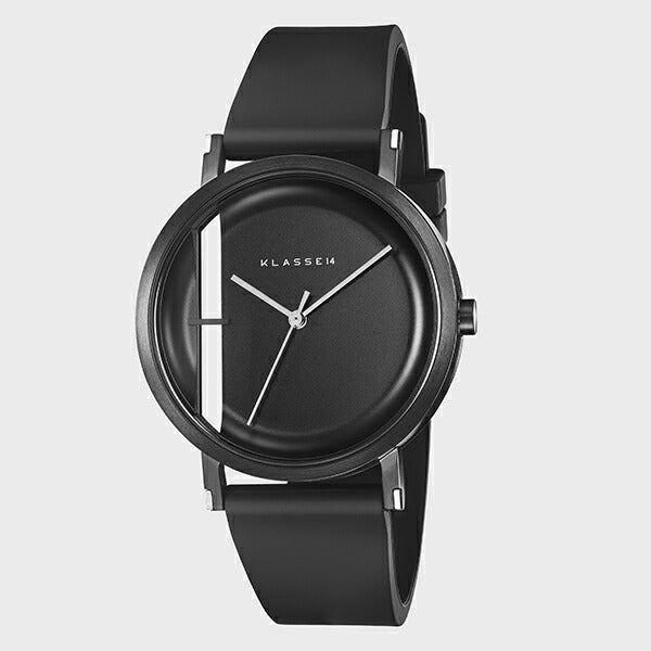 IMPERFECT Line Black 40mm