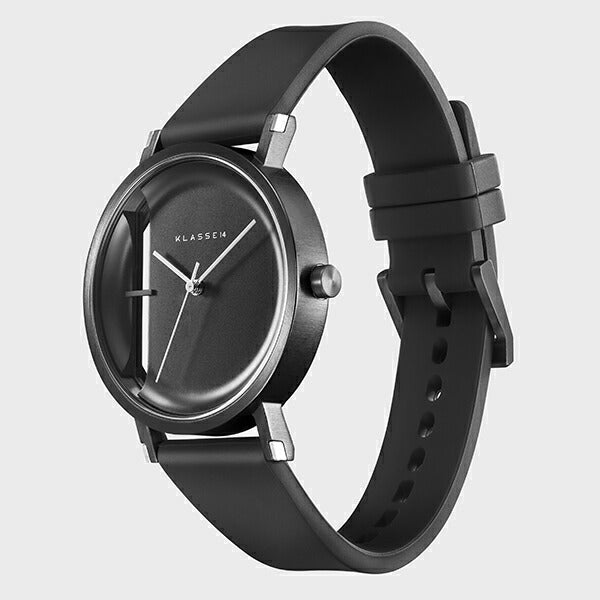 IMPERFECT Line Black 40mm
