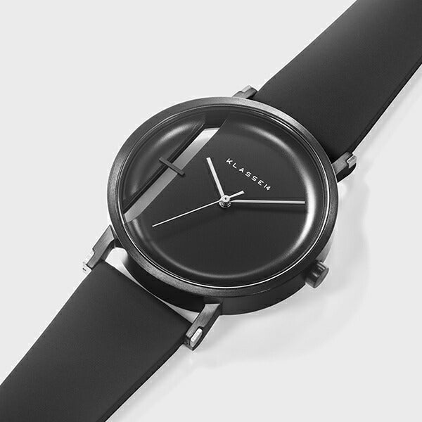 IMPERFECT Line Black 40mm