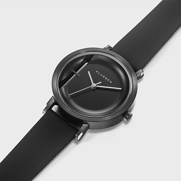 IMPERFECT Line Black 32mm