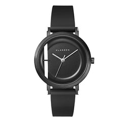 IMPERFECT Line Black 32mm
