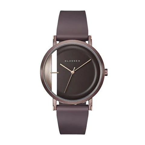 IMPERFECT Line Brown 40mm