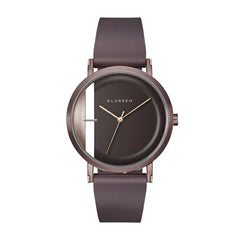 IMPERFECT Line Brown 40mm