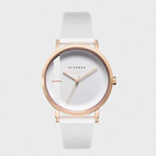 IMPERFECT Line White 40mm