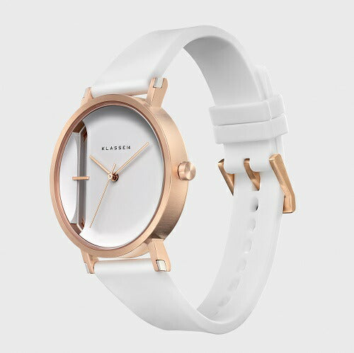 IMPERFECT Line White 40mm