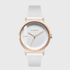 IMPERFECT Line White 40mm