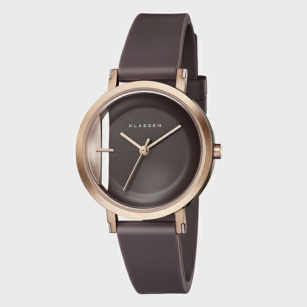 IMPERFECT Line Brown 32mm