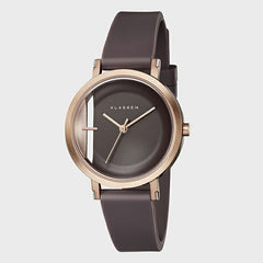 IMPERFECT Line Brown 32mm