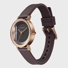 IMPERFECT Line Brown 32mm