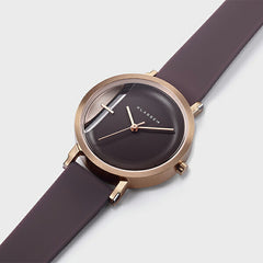 IMPERFECT Line Brown 32mm