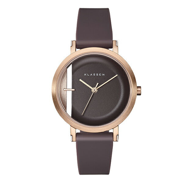 IMPERFECT Line Brown 32mm