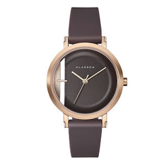 IMPERFECT Line Brown 32mm